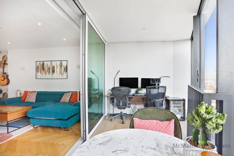 1 bedroom apartment for sale, 251 Southwark Bridge Road, London, SE1