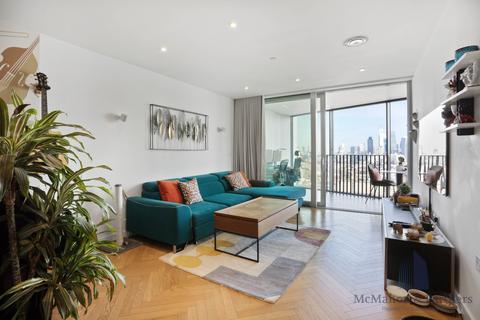 1 bedroom apartment for sale, 251 Southwark Bridge Road, London, SE1