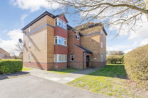 undefined, Halse Water, Didcot OX11