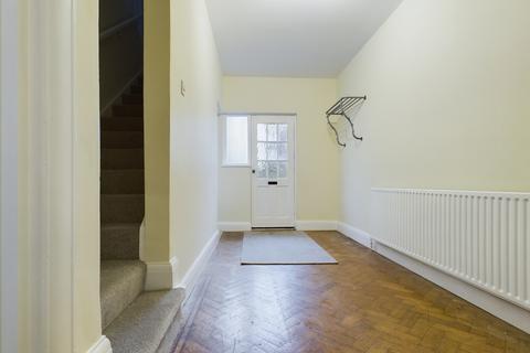 3 bedroom terraced house for sale, Windlesham Avenue, Brighton BN1