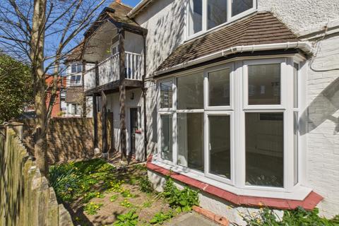 undefined, Windlesham Avenue, Brighton BN1