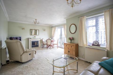 1 bedroom flat for sale, Baxter Avenue, Southend-on-Sea SS2