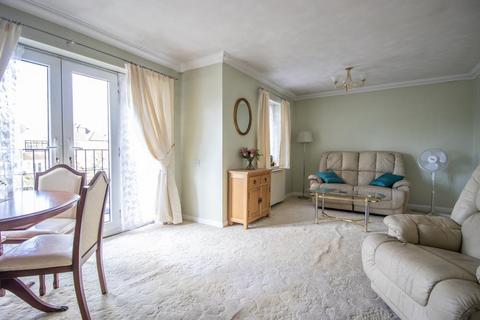 1 bedroom flat for sale, Baxter Avenue, Southend-on-Sea SS2