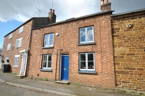 3 bedroom terraced house for sale, Coldstream Lane, Hardingstone, Northampton