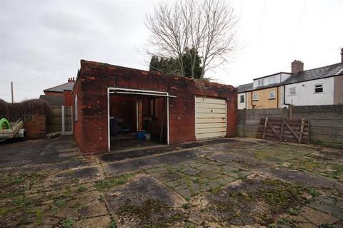 Plot for sale, Hurst Street, Leigh, WN7 3AF
