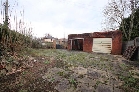 Plot for sale, Hurst Street, Leigh, WN7 3AF