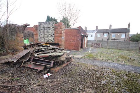 Plot for sale, Hurst Street, Leigh, WN7 3AF