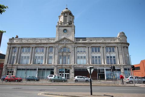 2 bedroom apartment for sale, Park Tower, Hartlepool