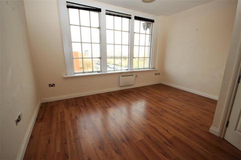 2 bedroom apartment for sale, Park Tower, Hartlepool