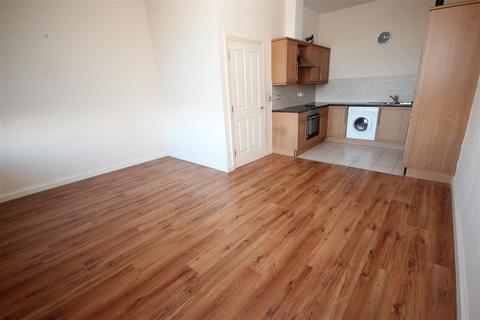 2 bedroom apartment for sale, Park Tower, Hartlepool