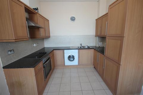 2 bedroom apartment for sale, Park Tower, Hartlepool
