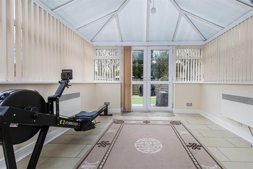 Conservatory