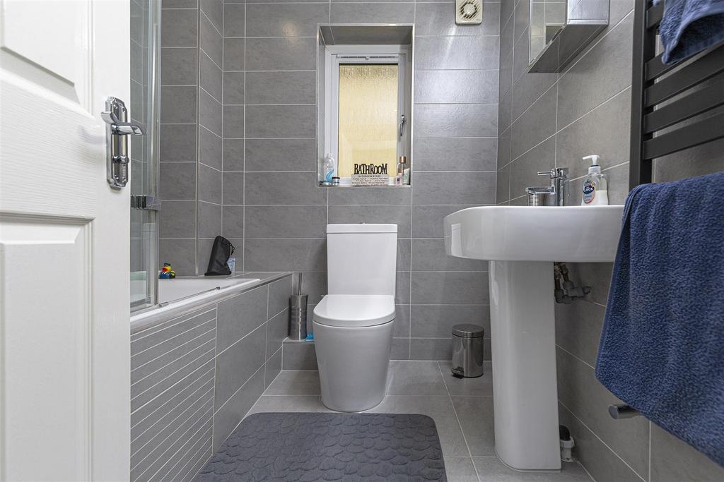 House Bathroom