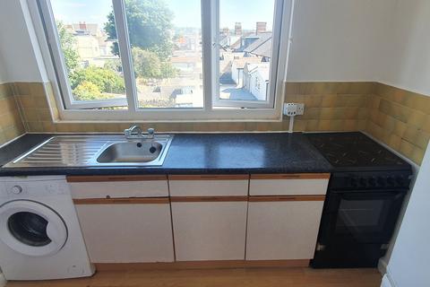 undefined, 1 BED FLAT for Rent - Flat 4, 18 Mundy Place, Cathays, Cardiff. CF24 4BZ