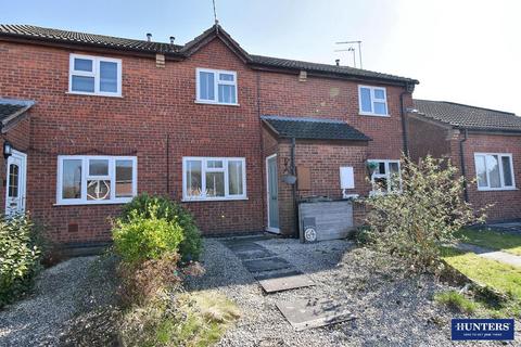 2 bedroom townhouse for sale, Foston Gate, Wigston