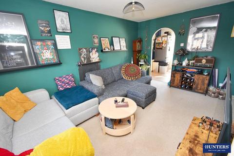 2 bedroom townhouse for sale, Foston Gate, Wigston