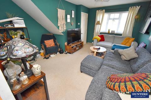 2 bedroom townhouse for sale, Foston Gate, Wigston