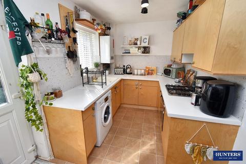 2 bedroom townhouse for sale, Foston Gate, Wigston