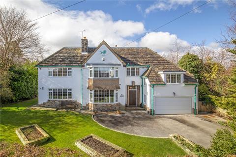 2 Ancaster View, Leeds, LS16 5HR