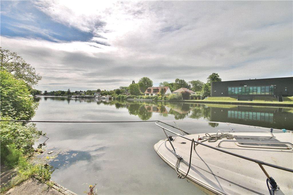 River Views