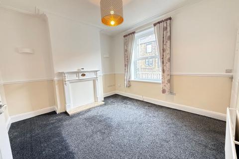 2 bedroom terraced house for sale, Woodside Crescent, Halifax HX3