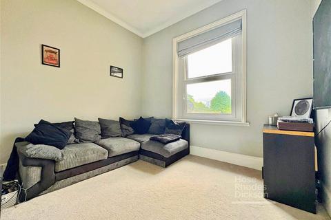 undefined, Partlands Avenue, Ryde, Isle of Wight