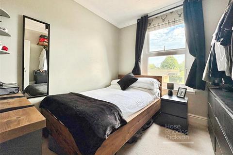 undefined, Partlands Avenue, Ryde, Isle of Wight