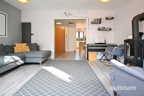 Cregoe Street, Birmingham, West Midlands, B15