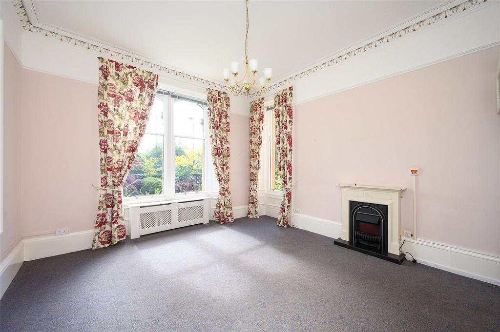 Current Bedroom