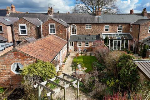3 bedroom house for sale, Easingwold, York