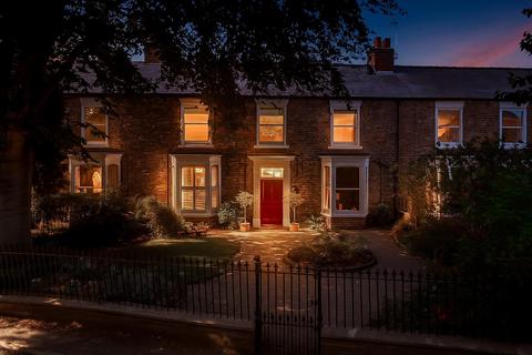 3 bedroom house for sale, Easingwold, York