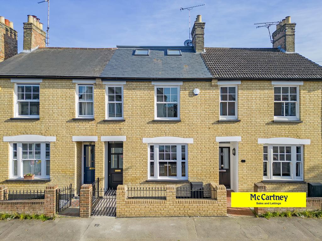 Manor Road , Chelmsford , CM2 0 ER