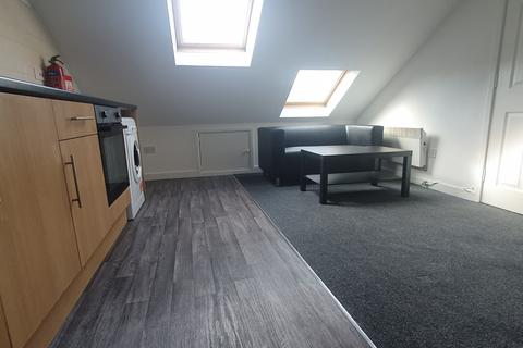 1 bedroom flat to rent, 1 BED FLAT for Rent - Flat 4, 18 Flora Street, Cathays, Cardiff. CF24 4ES