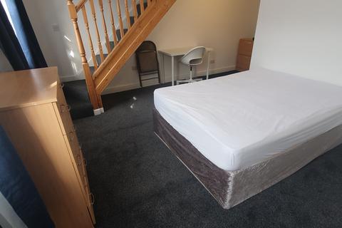 1 bedroom flat to rent, 1 BED FLAT for Rent - Flat 4, 18 Flora Street, Cathays, Cardiff. CF24 4ES