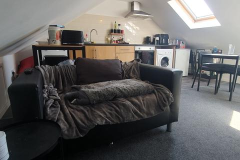 undefined, 1 BED FLAT for Rent - Flat 4, 18 Flora Street, Cathays, Cardiff. CF24 4ES