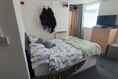 undefined, 1 BED FLAT for Rent - Flat 4, 18 Flora Street, Cathays, Cardiff. CF24 4ES