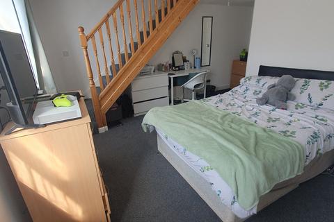 undefined, 1 BED FLAT for Rent - Flat 4, 18 Flora Street, Cathays, Cardiff. CF24 4ES