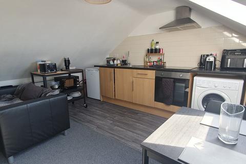 undefined, 1 BED FLAT for Rent - Flat 4, 18 Flora Street, Cathays, Cardiff. CF24 4ES