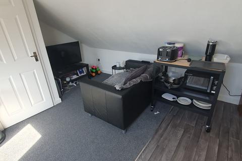 undefined, 1 BED FLAT for Rent - Flat 4, 18 Flora Street, Cathays, Cardiff. CF24 4ES