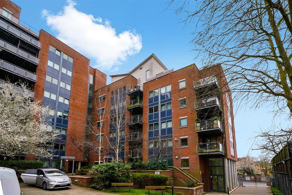 Flat 19, Donnington Court - ehlp AVq O8w C6a MEOYn A1.j