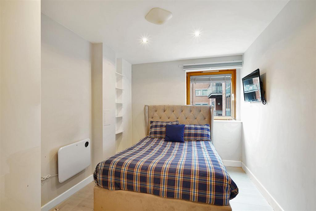 Flat 19, Donnington Court - 9 Mlp7 KWsy Iy8ir Agvco M.j