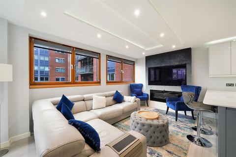 2 bedroom apartment for sale, Donnington Road, Willesden Green