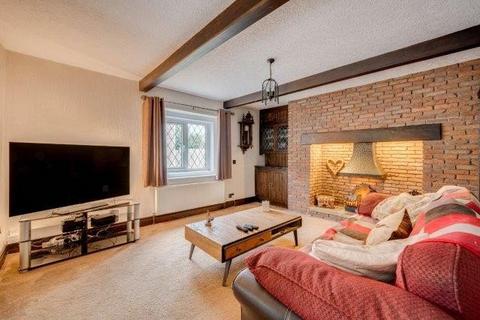 4 bedroom detached house for sale, Bottoms Lane, Birkenshaw, Bradford, West Yorkshire, BD11