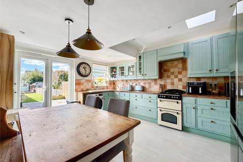 2 bedroom terraced house for sale, Highcroft Cottages, London Road, Swanley, Kent, BR8