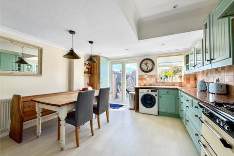 2 bedroom terraced house for sale, Highcroft Cottages, London Road, Swanley, Kent, BR8