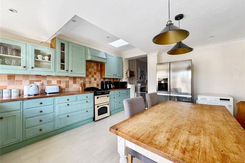 2 bedroom terraced house for sale, Highcroft Cottages, London Road, Swanley, Kent, BR8