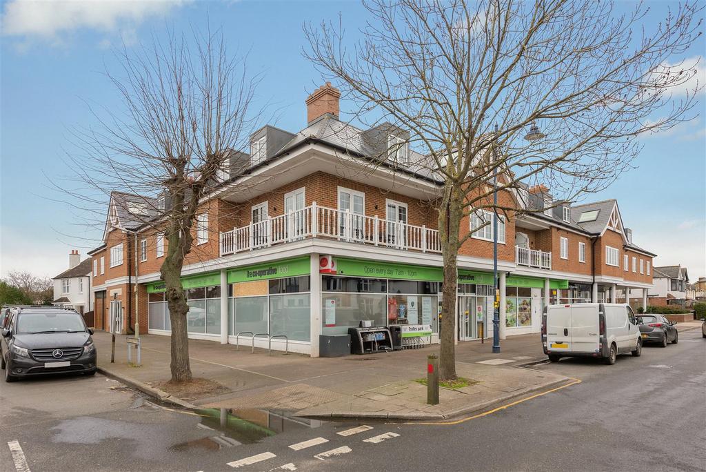 Wheatley Road, Whitstable
