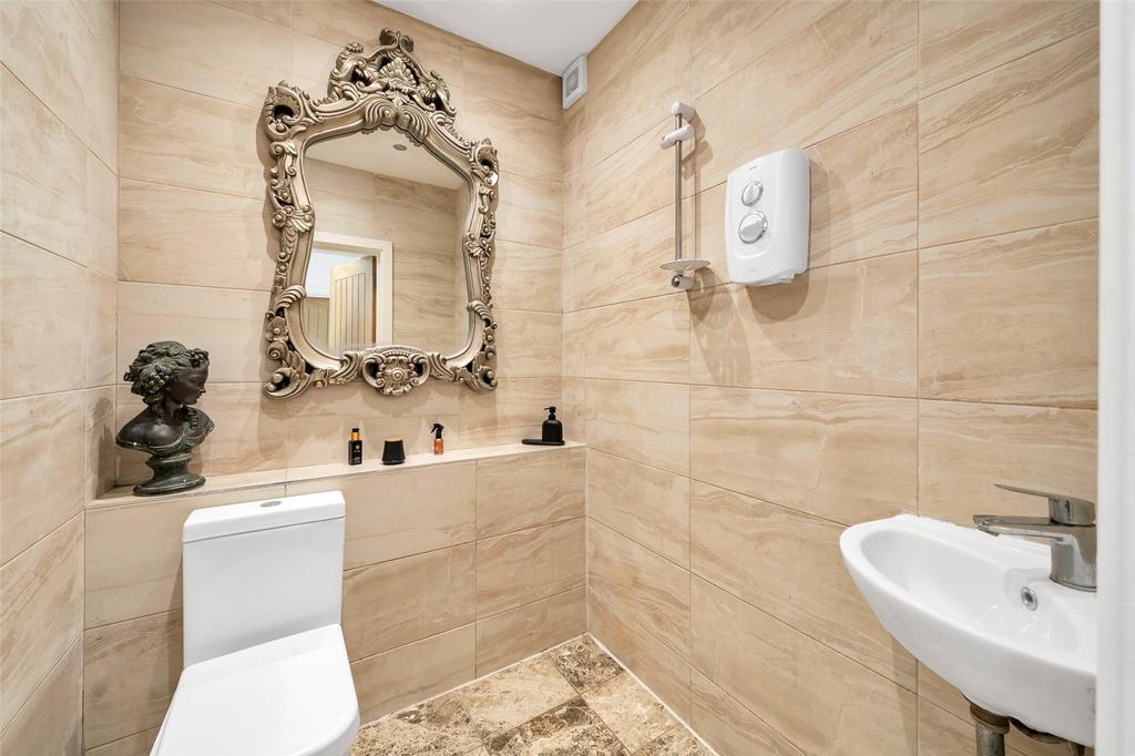 Wet Room