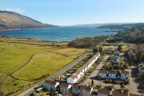 2 bedroom terraced house for sale, 34 Sandhaven,  Sandbank,  Dunoon,  PA23 8QN