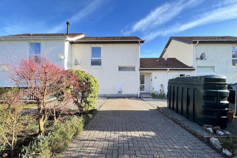 2 bedroom terraced house for sale, 34 Sandhaven,  Sandbank,  Dunoon,  PA23 8QN